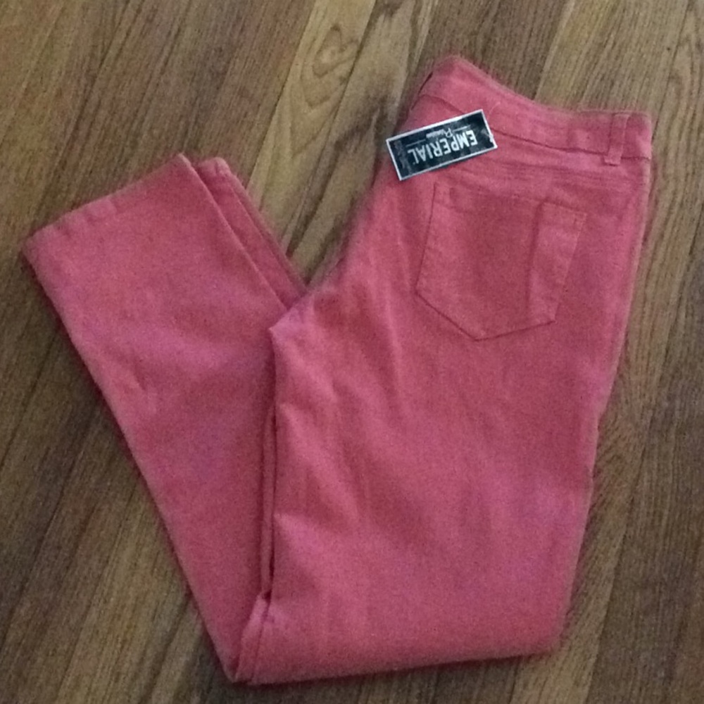 Emperial MID SKINNY Jeans